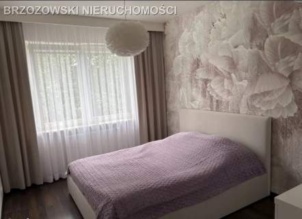Ursynów Jeziorki, Gawota,69,88 m2, 3 pok., 2010 r.