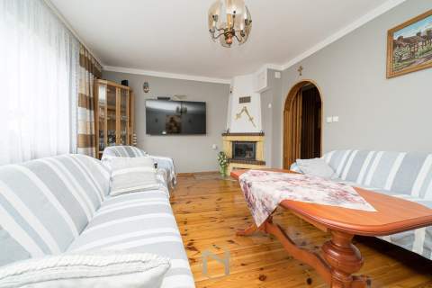Dom na sprzedaż, 106,91 m2, Gorzów Wielkopolski