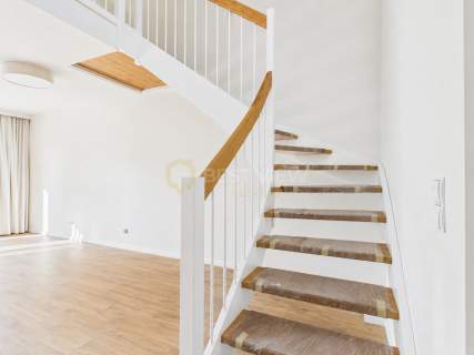 Jastarnia/Apartament z antresolą/stan deweloperski