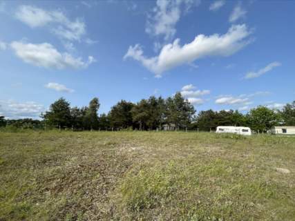 Młynek - działka budowlana z panoramicznym widokim