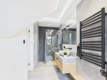 Piękny Apartament Małe Białczańskie