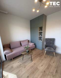 ul. Lindego NOHO 49m2 2 pokoje taras