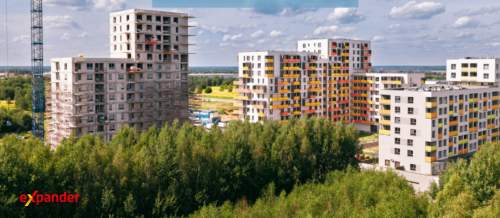 Nowoczesne mieszkanie Ul. Technologiczna, Rzeszów