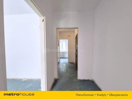 Mieszkanie 2 pokojowe, Parter, Loggia -Tysiąclecia