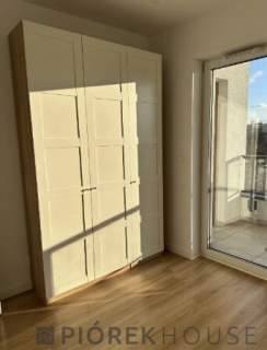 2-pokojowe mieszkanie na Targówku