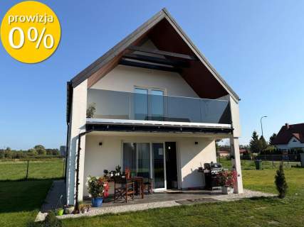 Gotowiec Inwestycyjny/DomkiCałoroczne/ Booking/LUX
