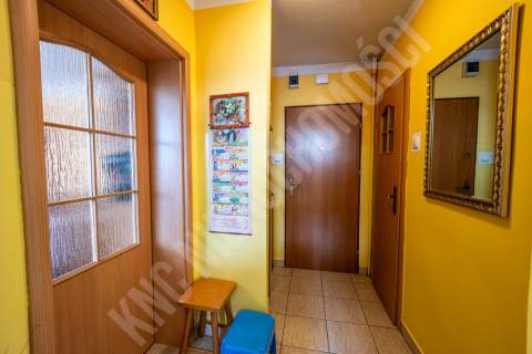 Mieszkanie na sprzedaż 36,20 m2