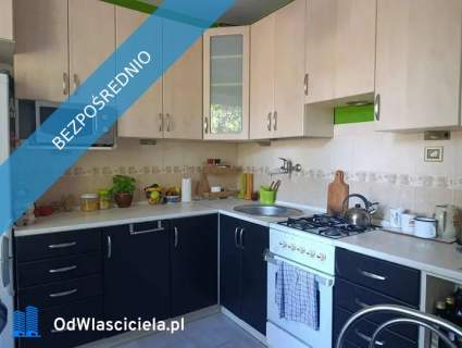 Mieszkanie 48m2 garaż pomieszczenie gospodarcze w piwnicy