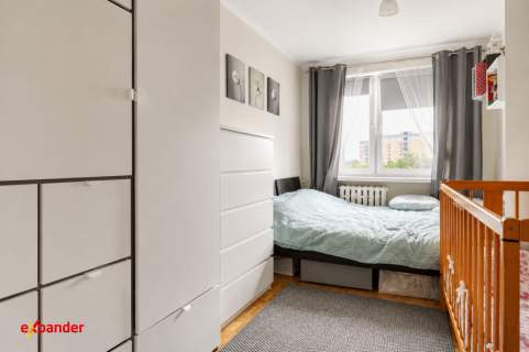 3 pokoje widok na zieleń Czechów