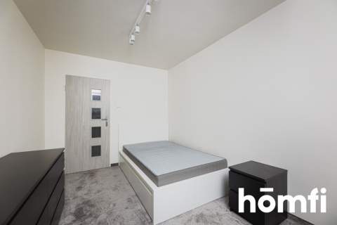 Rozkładowe 62 m2, 3 pok. w centrum miasta