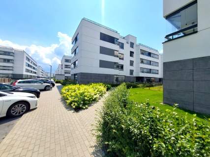 8min Metro Bródno-nowe 2pokoje33m2 loggia8m2 Garaż