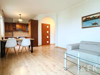 Osiedle Przy Lesie Duży balkon Winda