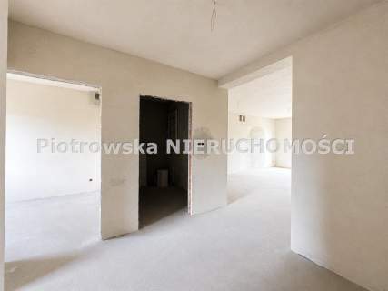 Mieszkanie na sprzedaż, 53,06 m2, Sieradz