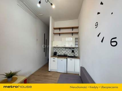 Mieszkanie na sprzedaż, 14,22 m2, Łódź