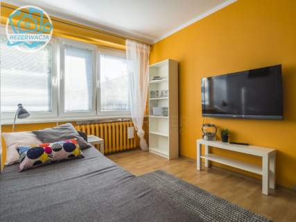 Parter w centrum, gotowa inwestycja na wynajem