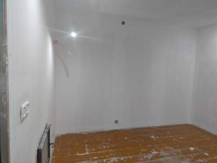 Kawalerka 33,60m2piwnica, działka, komórka i strych