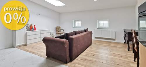 APARTEMENT W PAŁACU, 25min od morza, gotowy, 0%