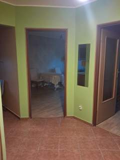 Mam do wynajęcia mieszkanie w Mysiadle