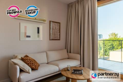 ATRIUM OLIVA 2 pokoje PREMIUM