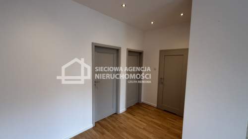 3-pokojowe mieszkanie na Wielkim Kacku z tarasem