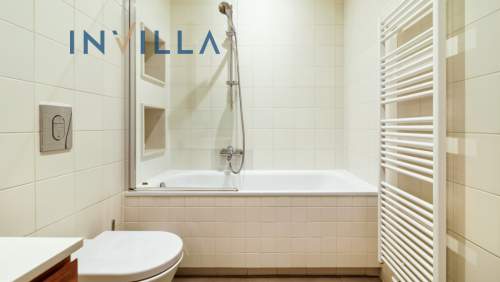 Apartament w Riverview z widokiem na wodę