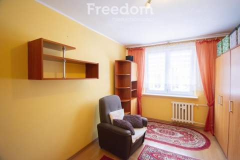 Jezierzyce Osiedle,2 pokoje, parter   43,52 m2
