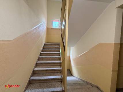 Rozkładowe mieszkanie 4 pok.- Balkon-Zosinek