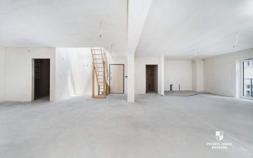 Apartament z tarasem na dachu - Stare Podgórze