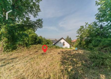 Działka budowlana 625 m Lipnik WZ