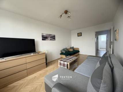 Widok/ 9 piętro/2 pokoje/ Gdańsk Przymorze