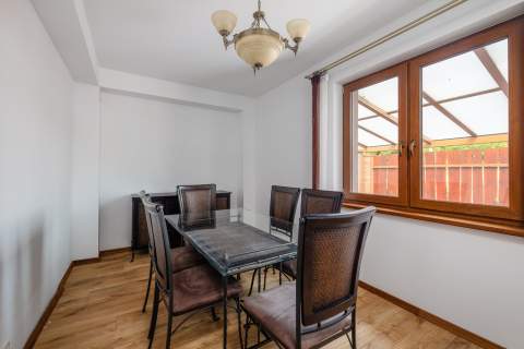 Dom Las Jezioro Blisko Gdańsk i Gdynia