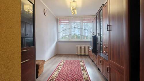 Mieszkanie na sprzedaż, 34 m2, Kozienice