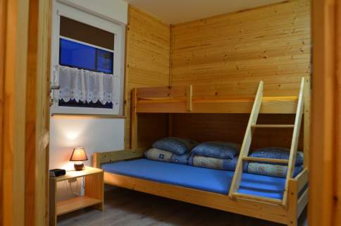 Gotowy, dochodowy ośrodek wypoczynkowy nad morzem