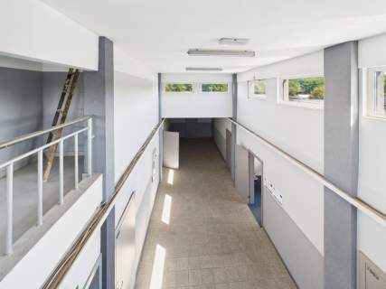 Biuro 85,3 m z windą i parkingiem Rybnik