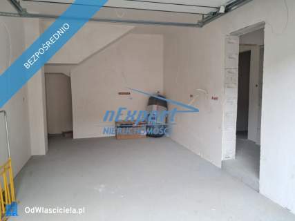 CENTRUM SEROCKA 143 m KAMERALNA DZIAŁKA 600 m BEZPOŚREDNIO