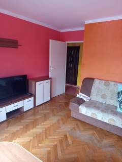 Sprzedam mieszkanie 37 m Legnica, ścisłe centrum