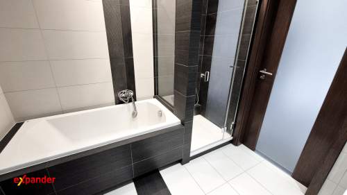 Mieszkanie premium 73 m2 z klimatyzacją i dwoma tarasami