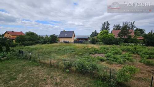 Działka 1342m2 - 200m do Zalewu Szczecińskiego