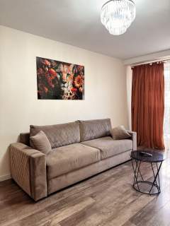 3 pokoje, powierzchnia 60.90m2, balkon, III piętro,Kalisz