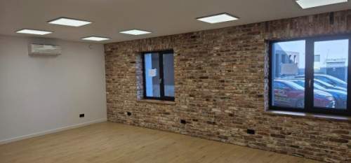 Biuro do wynajęcia, 66 m2, Bielsko-Biała