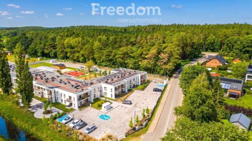Apartament nad morzem na sprzedaż Pino Resort 