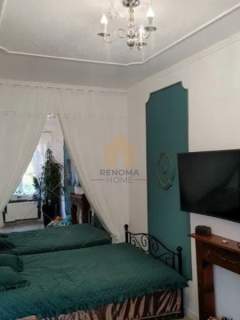 3 pok/Wykończone/ogródek