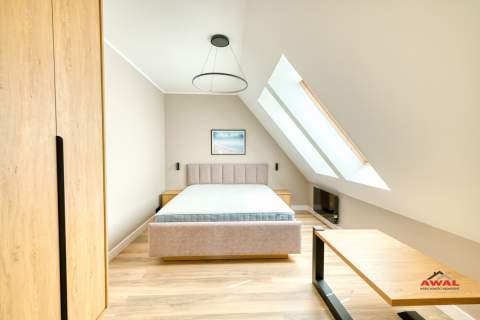 Apartamenty Bursztynowa Hel