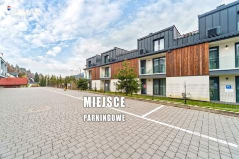 Luksusowy Apartament z ogródek sauna miejsce postojowe garaż...