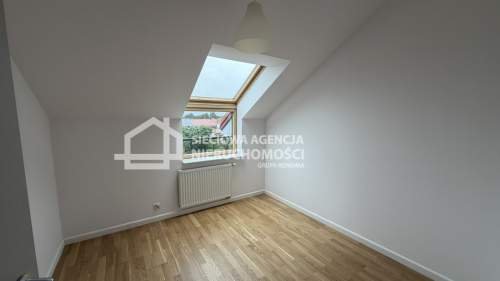 3-pokojowe mieszkanie na Wielkim Kacku z tarasem