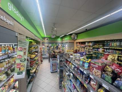 Gotowa Inwestycja w Centrum Nowogardu