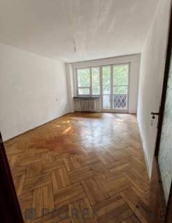 2-pokojowe mieszkanie na Mokotowie