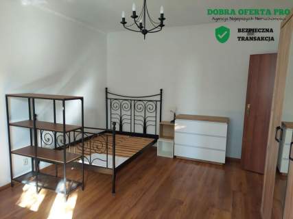 Mieszkanie blisko centrum Siedlce 35,6 m 