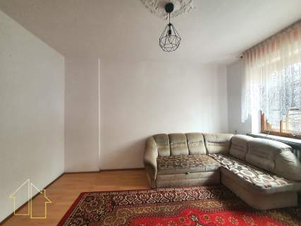 Przestronny bliźniak o pow. ok. 140m2 w Wasilkowie