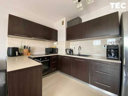 Dla rodziny 3 pokoje - 50m2 Dębskiego